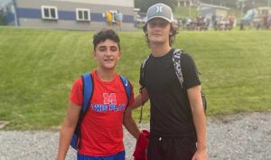FRIEND AND FOE: Mohawk Bowl starting QBs have prior history